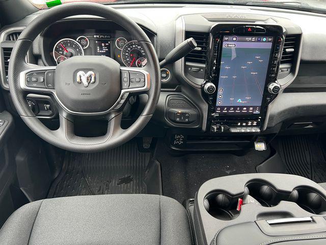 new 2026 Ram 2500 car, priced at $59,980