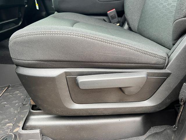 new 2026 Ram 2500 car, priced at $59,980