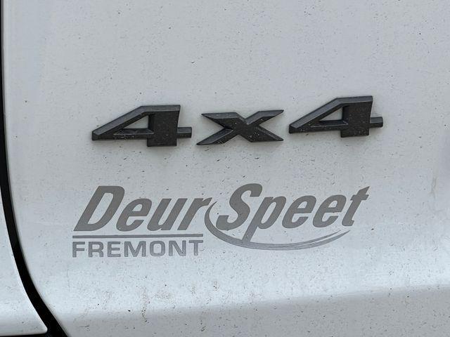 used 2022 Jeep Cherokee car, priced at $23,935