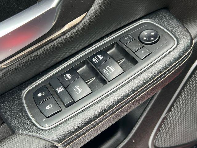 used 2019 Ram 1500 car, priced at $32,500