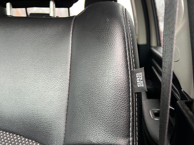 used 2017 Ram 1500 car, priced at $26,890