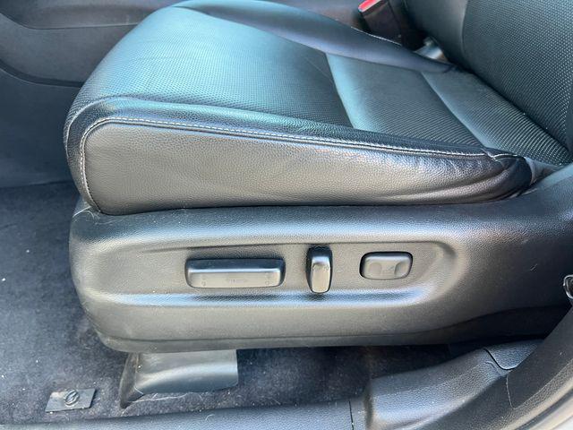 used 2023 Honda Ridgeline car, priced at $34,160