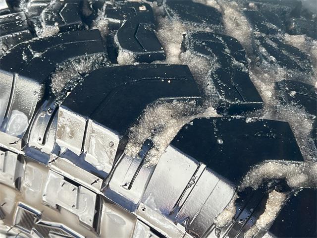 used 2025 Jeep Wrangler 4xe car, priced at $32,998