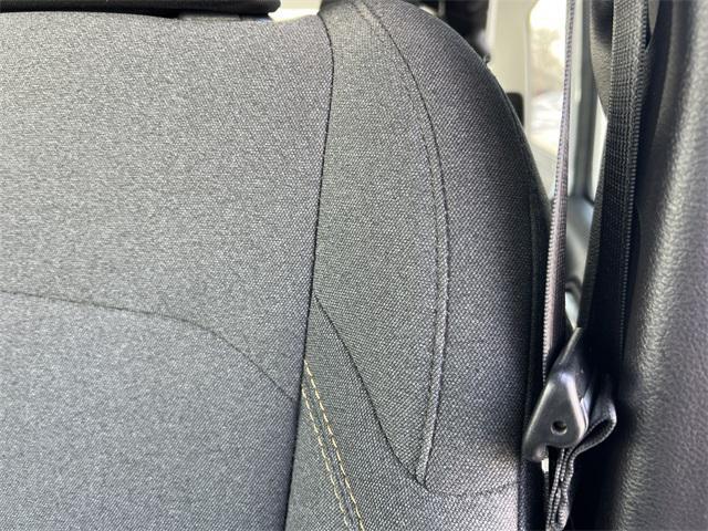 used 2025 Jeep Wrangler 4xe car, priced at $32,998