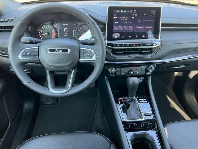 used 2026 Jeep Compass car, priced at $29,230
