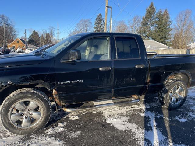 used 2005 Dodge Ram 1500 car, priced at $1,950