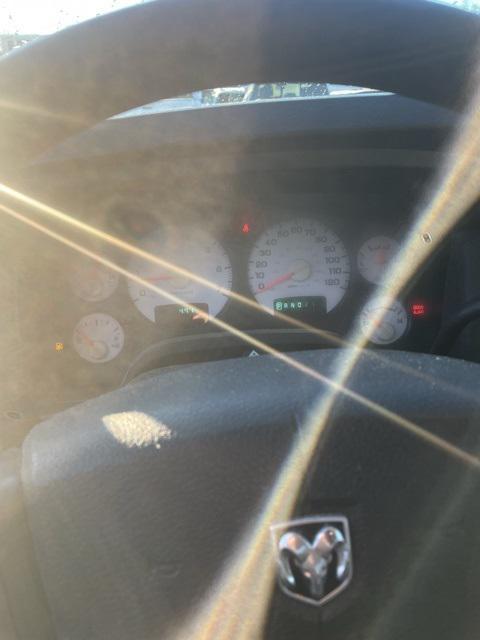 used 2005 Dodge Ram 1500 car, priced at $1,950