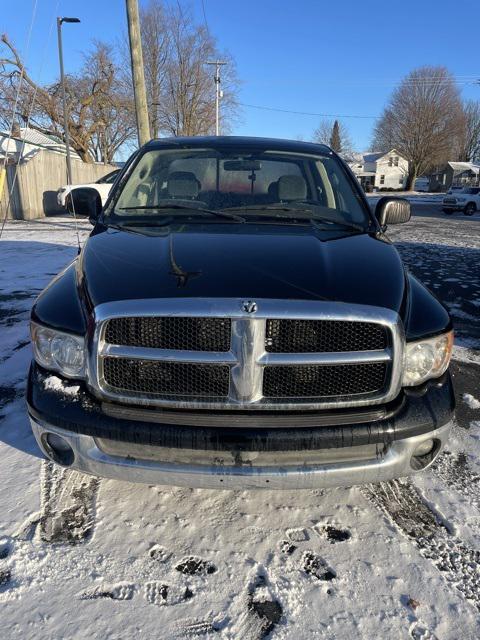 used 2005 Dodge Ram 1500 car, priced at $1,950