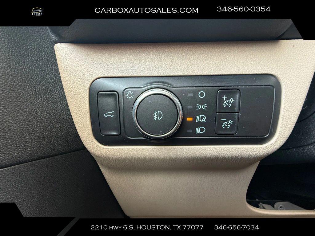 used 2021 Ford Escape car, priced at $19,950