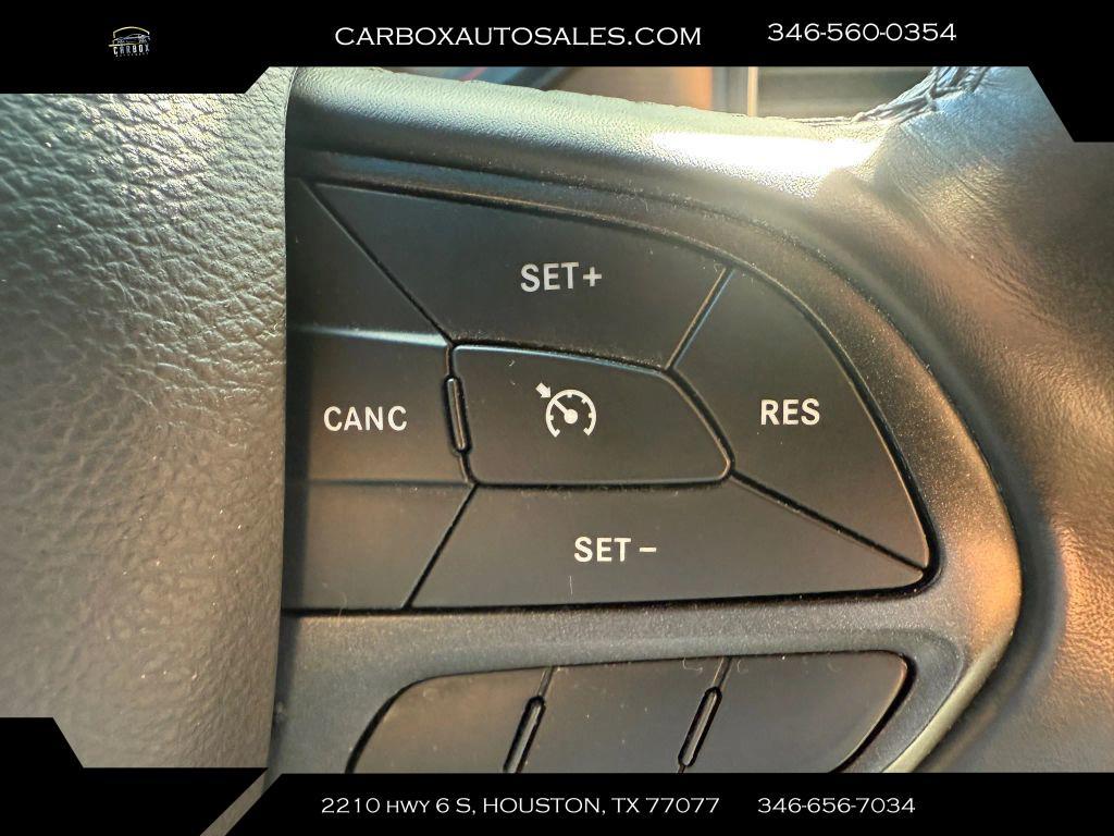used 2021 Dodge Charger car, priced at $16,950