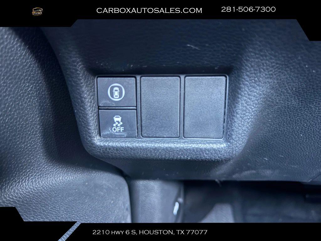 used 2024 Honda Civic car, priced at $24,500