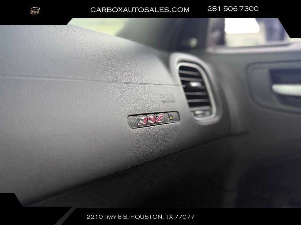 used 2023 Dodge Charger car, priced at $46,980