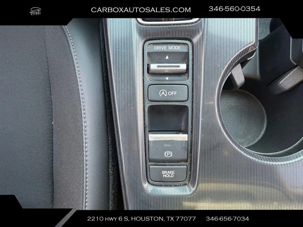 used 2023 Honda Civic car, priced at $21,950