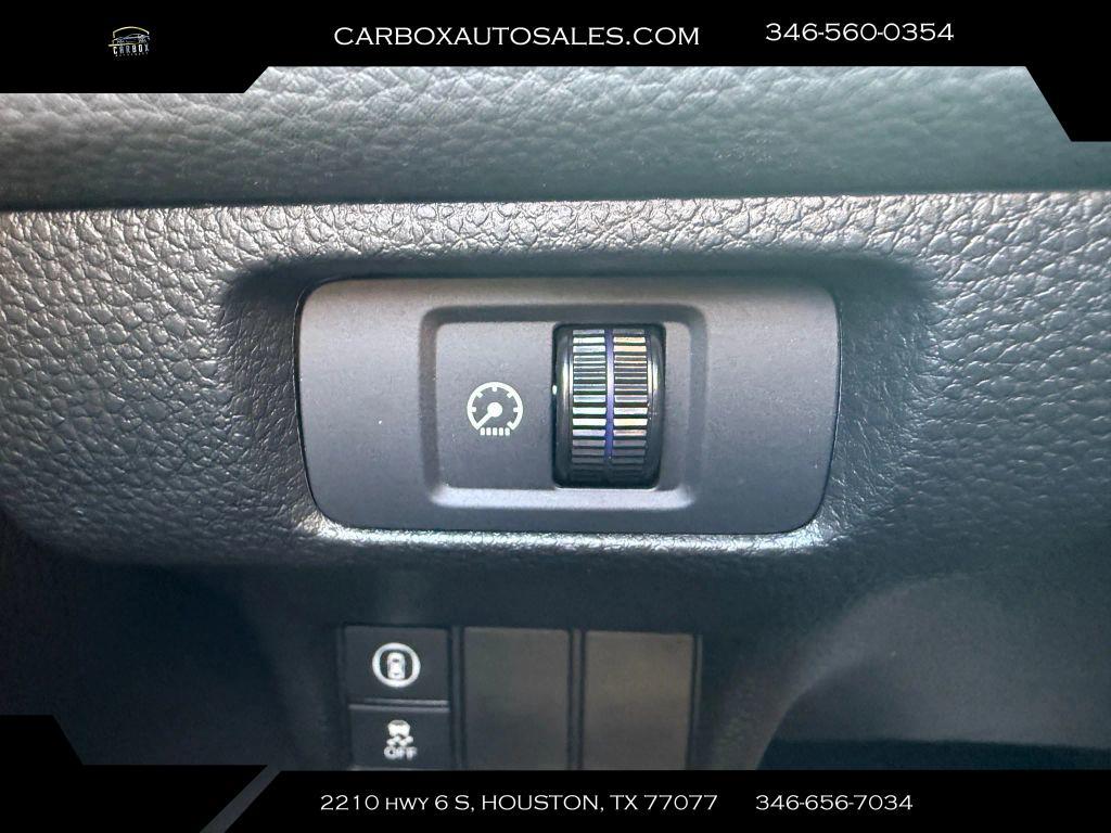 used 2023 Honda Civic car, priced at $21,950