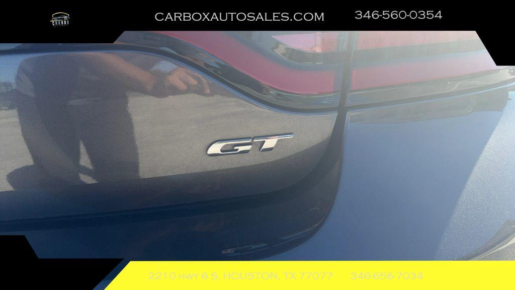 used 2021 Dodge Charger car, priced at $22,600