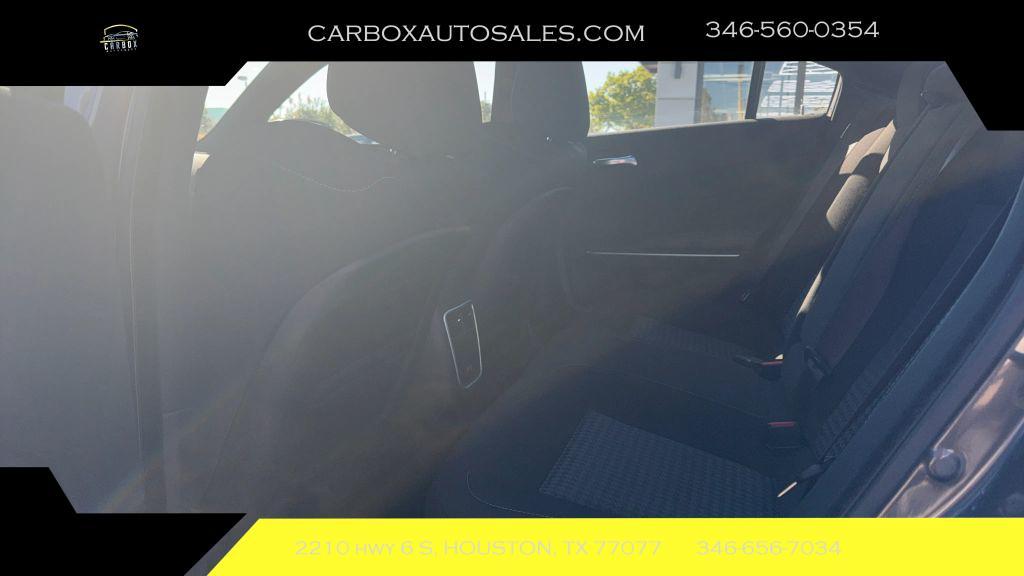 used 2021 Dodge Charger car, priced at $22,600