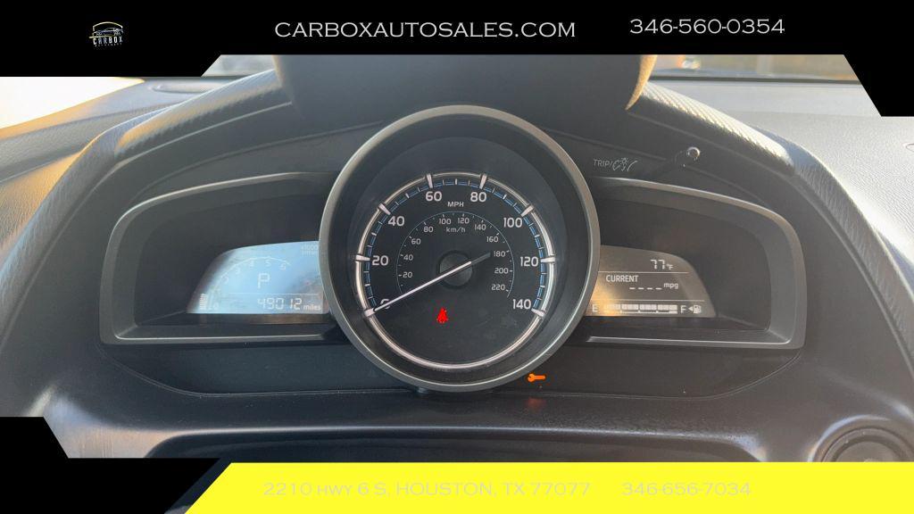 used 2019 Toyota Yaris Sedan car, priced at $11,000