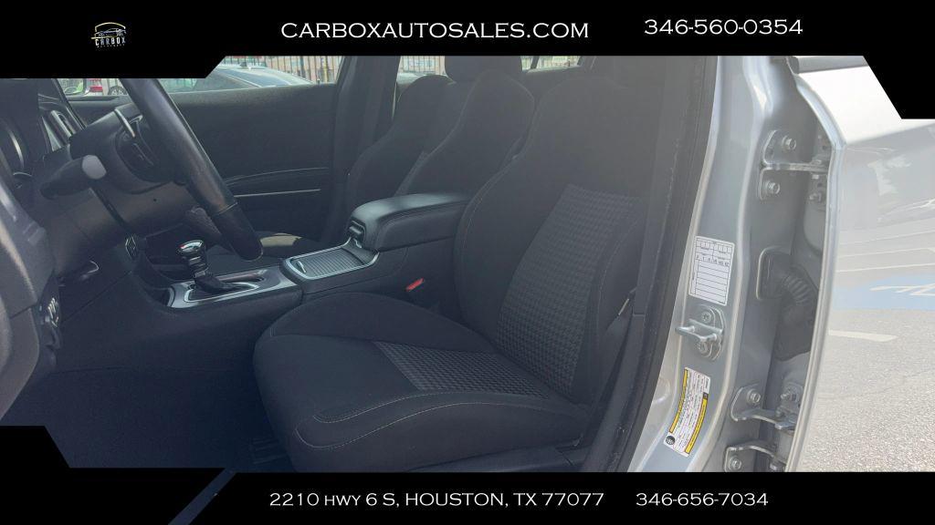 used 2023 Dodge Charger car, priced at $28,950
