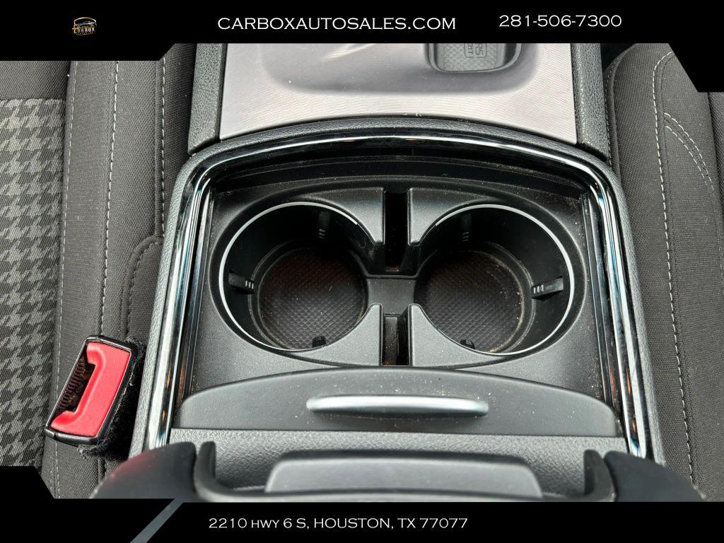 used 2023 Dodge Charger car, priced at $23,500