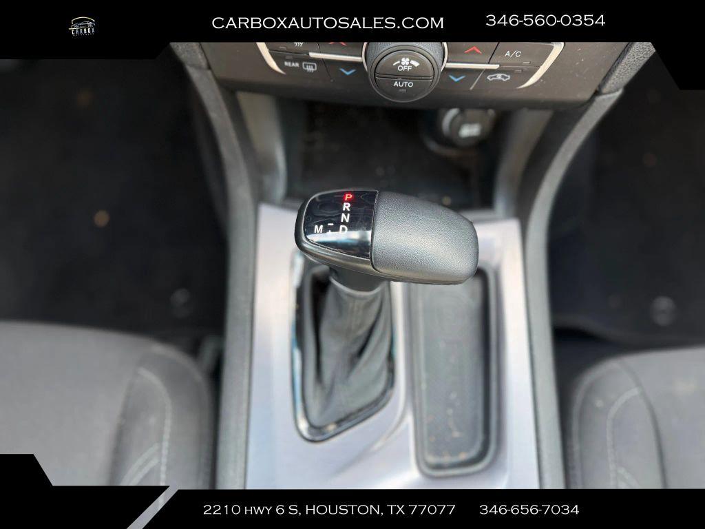 used 2023 Dodge Charger car, priced at $23,500