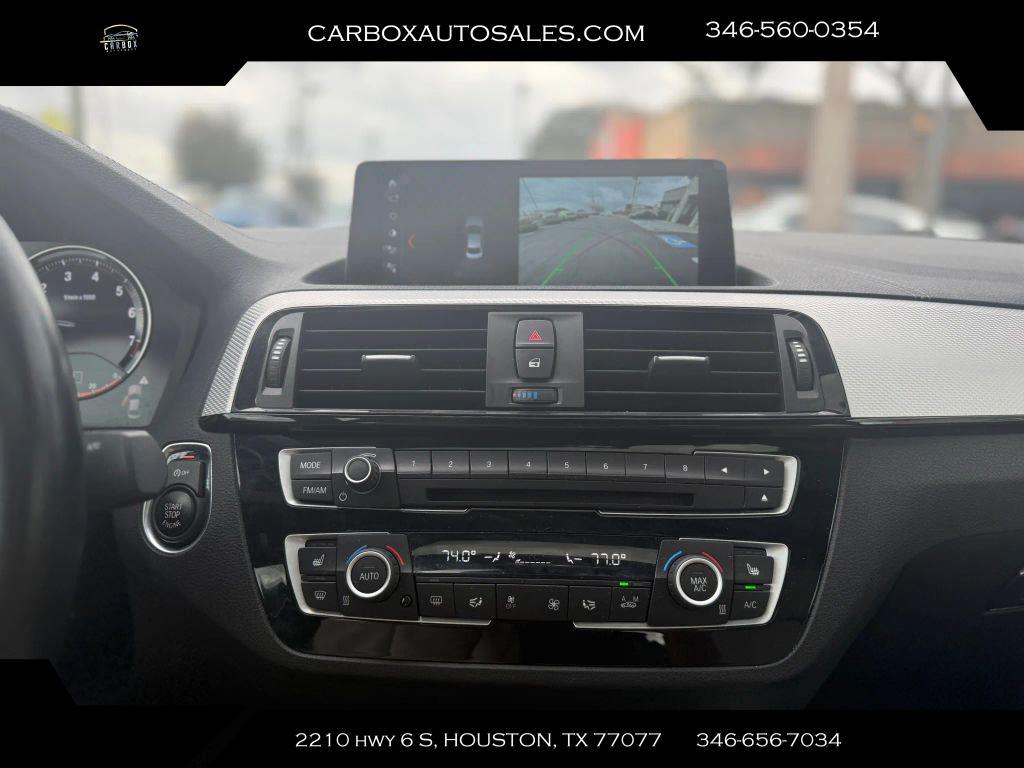 used 2020 BMW 230 car, priced at $18,900