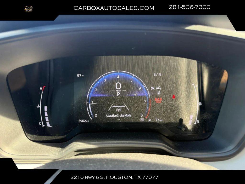 used 2026 Toyota Corolla car, priced at $22,775