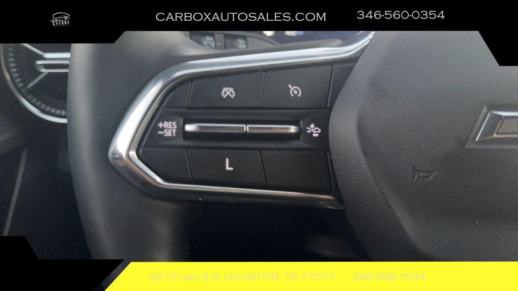 used 2025 Chevrolet Equinox car, priced at $28,500