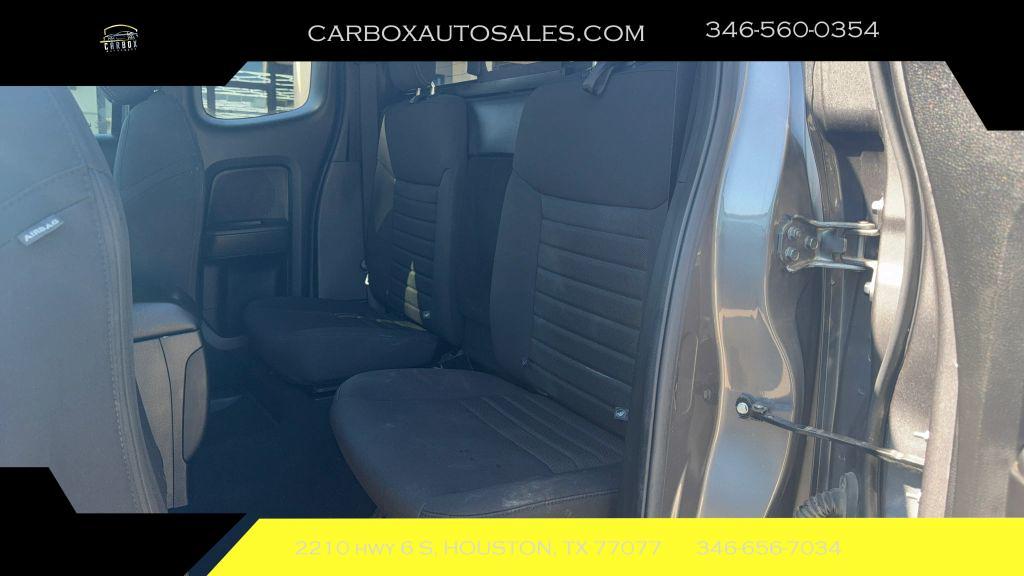 used 2021 Ford Ranger car, priced at $20,995