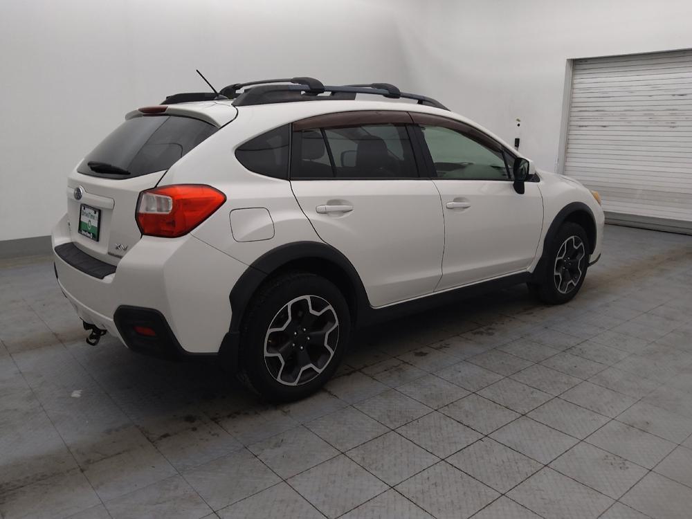 used 2014 Subaru XV Crosstrek car, priced at $14,495