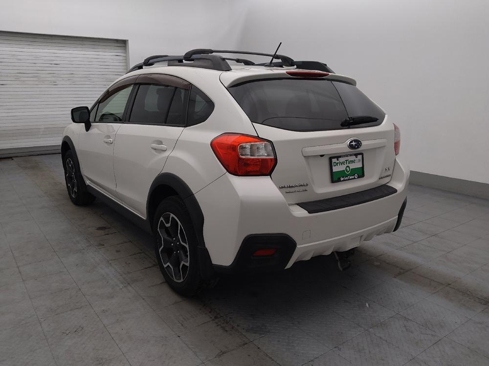 used 2014 Subaru XV Crosstrek car, priced at $14,495