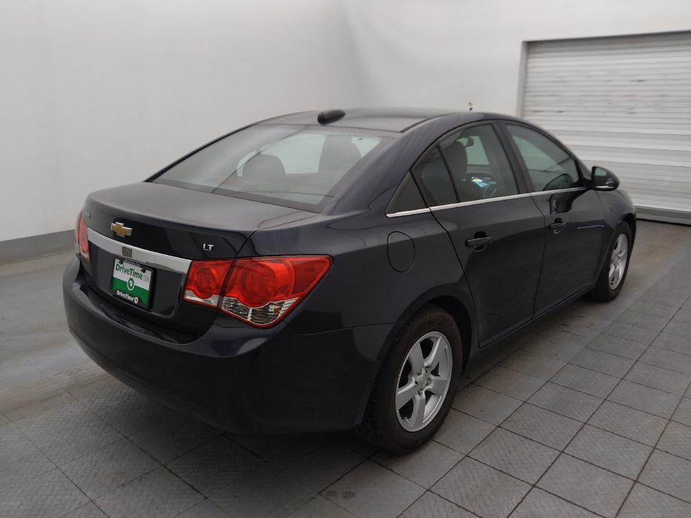 used 2015 Chevrolet Cruze car, priced at $11,895