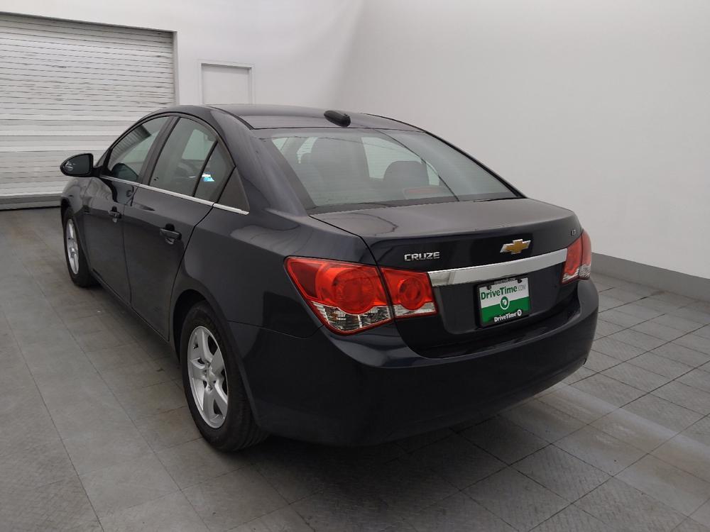 used 2015 Chevrolet Cruze car, priced at $11,895