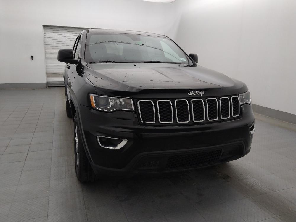 used 2022 Jeep Grand Cherokee car, priced at $24,595