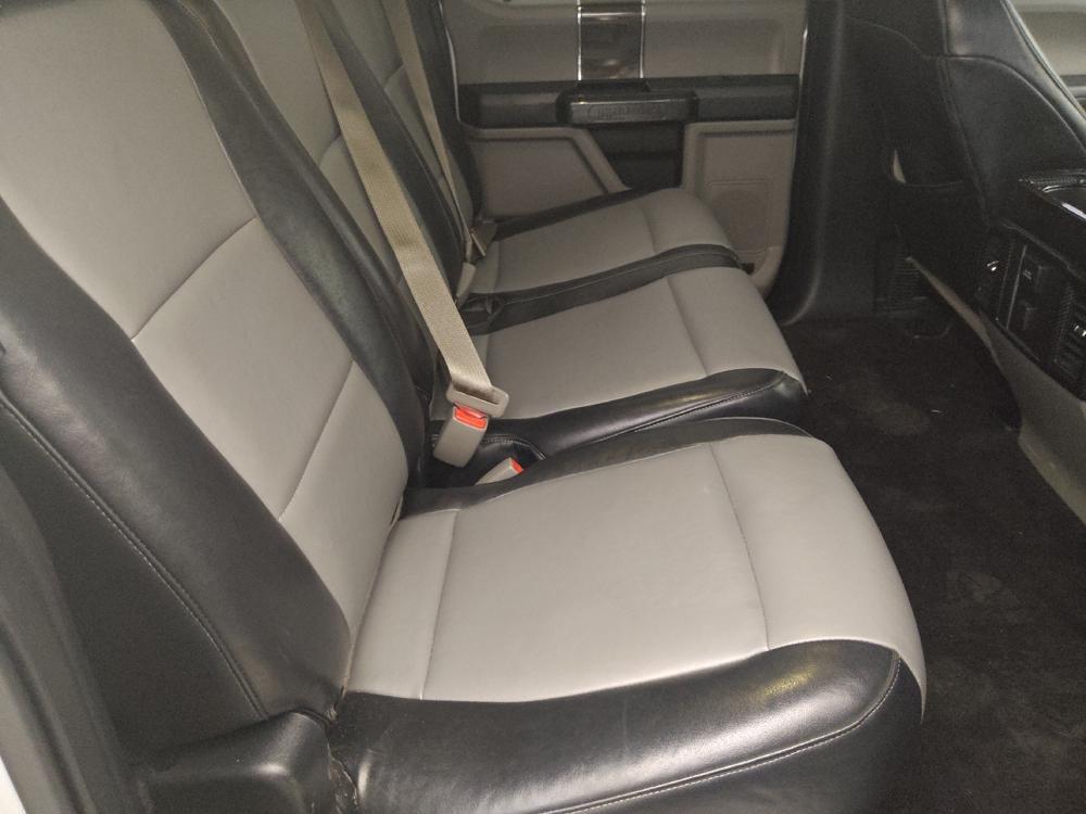 used 2016 Ford F-150 car, priced at $21,995