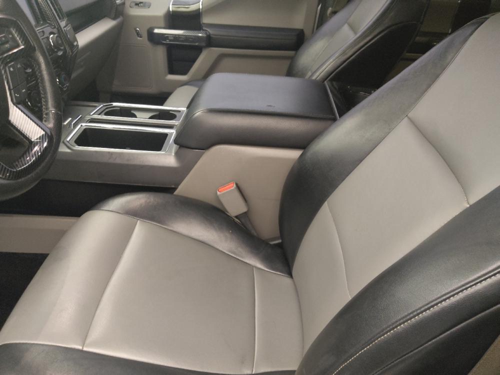 used 2016 Ford F-150 car, priced at $21,995