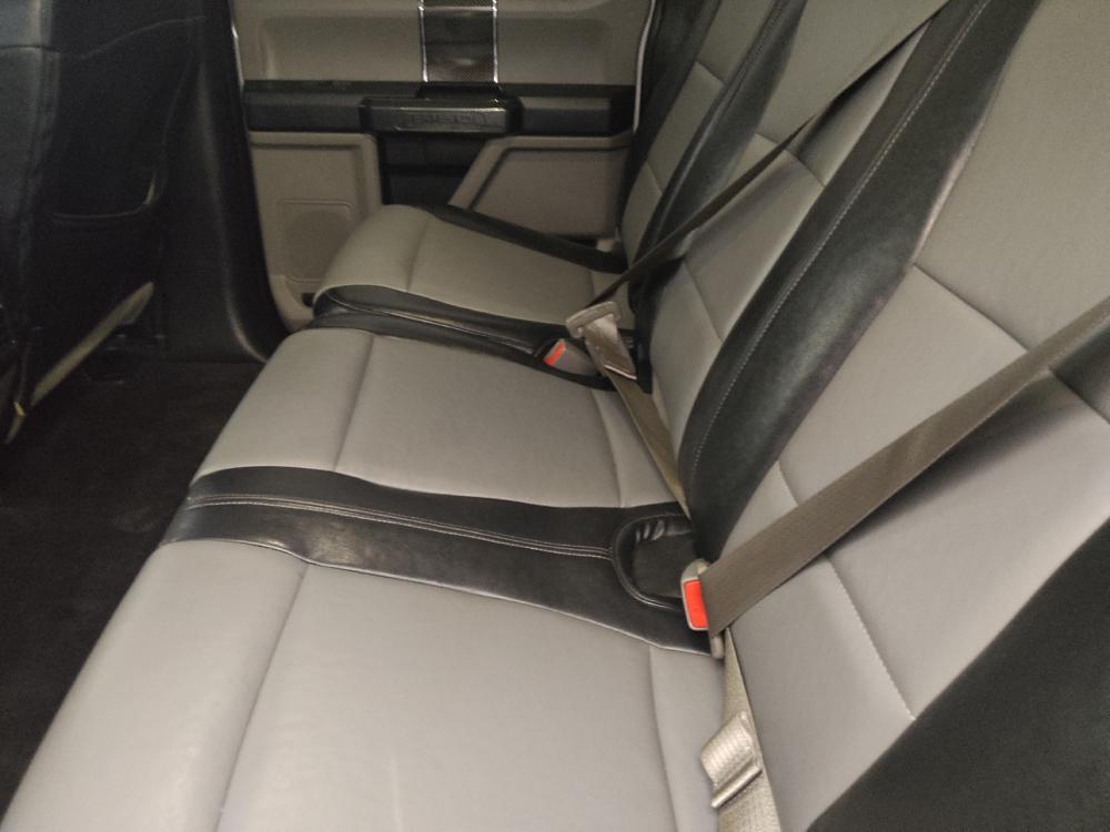 used 2016 Ford F-150 car, priced at $21,995