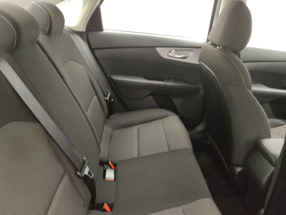 used 2024 Kia Forte car, priced at $23,395