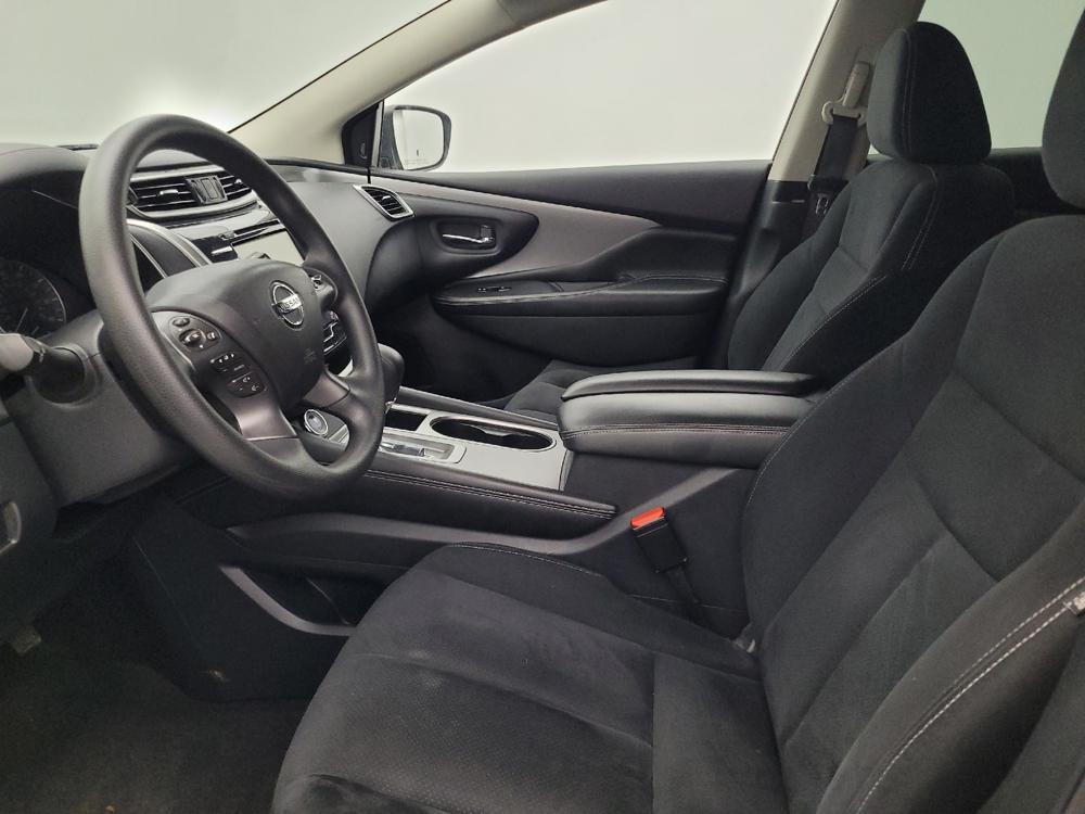 used 2022 Nissan Murano car, priced at $21,095