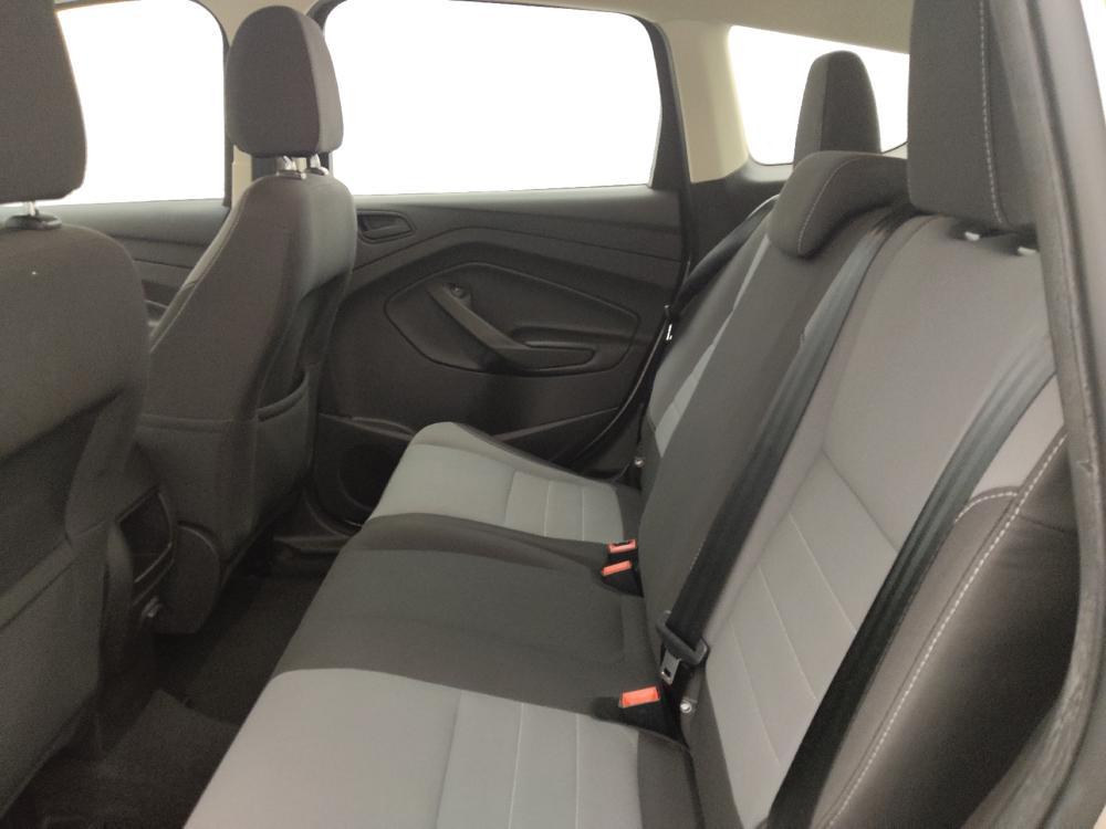 used 2017 Ford Escape car, priced at $15,595