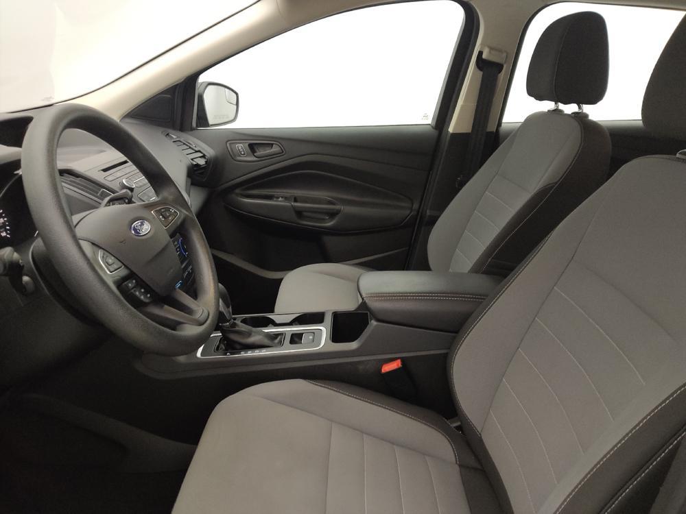 used 2017 Ford Escape car, priced at $15,595