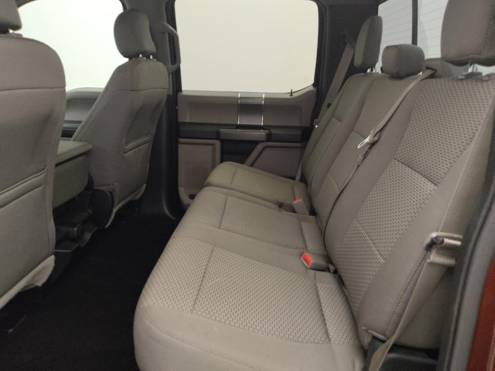 used 2015 Ford F-150 car, priced at $21,595