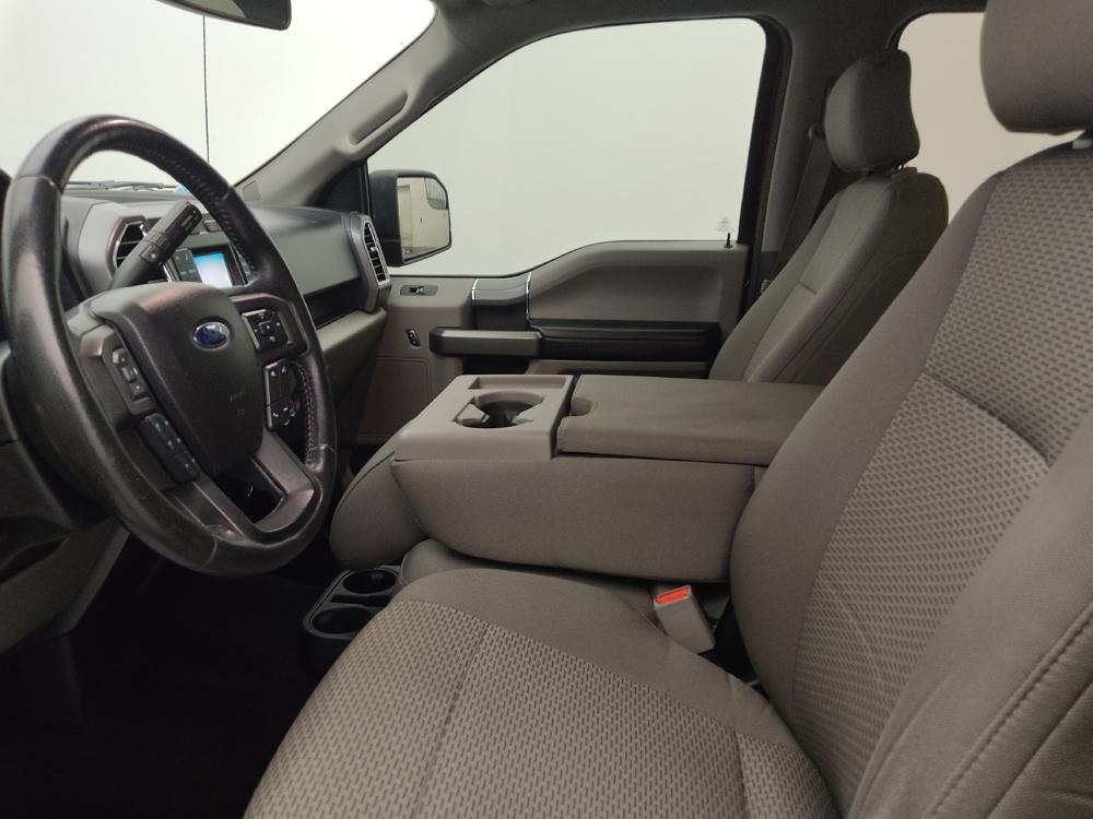 used 2015 Ford F-150 car, priced at $21,595