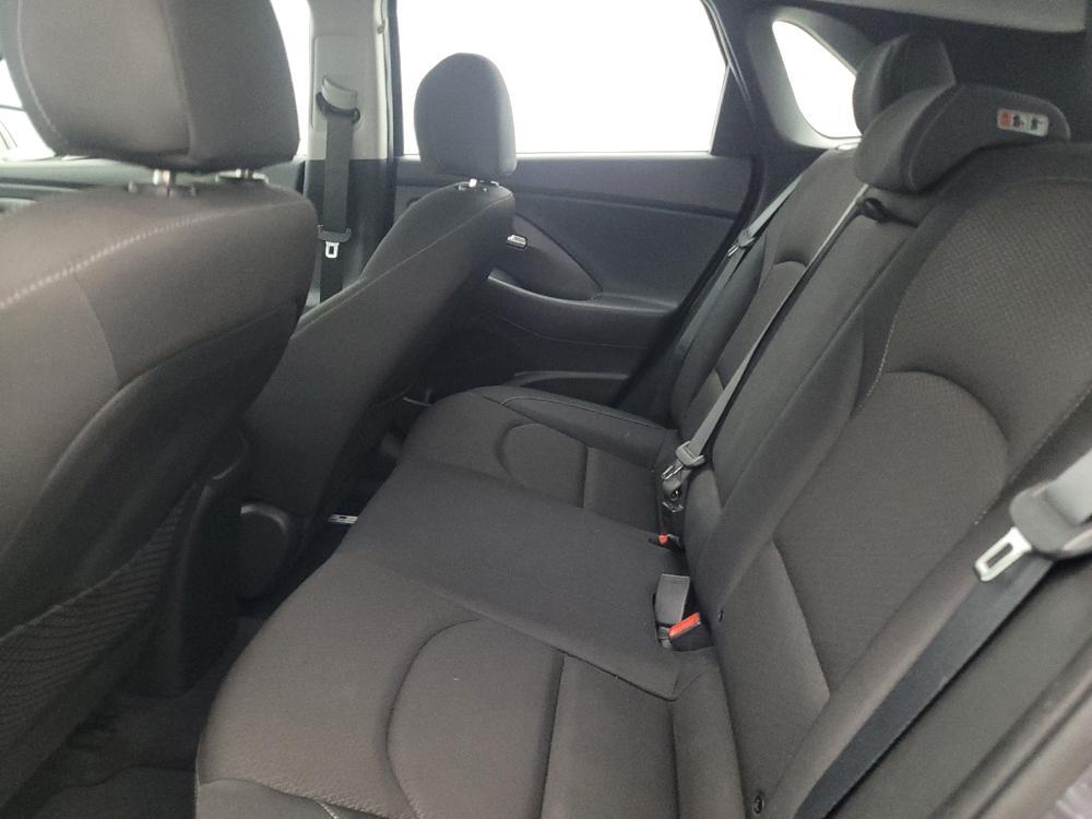 used 2018 Hyundai Elantra GT car, priced at $15,195