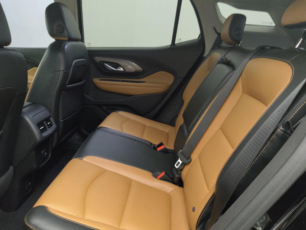 used 2018 GMC Terrain car, priced at $16,995