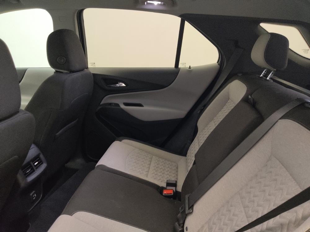 used 2024 Chevrolet Equinox car, priced at $22,095