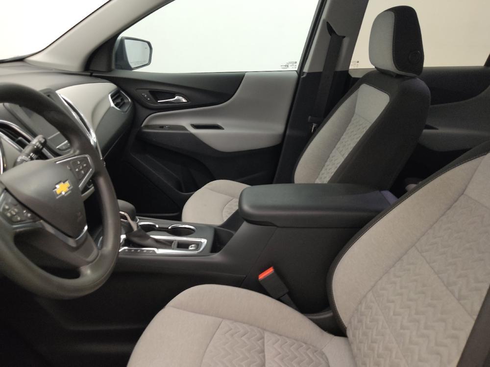 used 2024 Chevrolet Equinox car, priced at $22,095