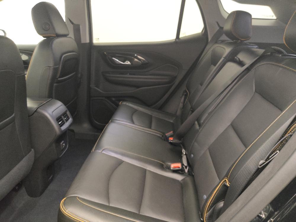 used 2023 GMC Terrain car, priced at $25,495