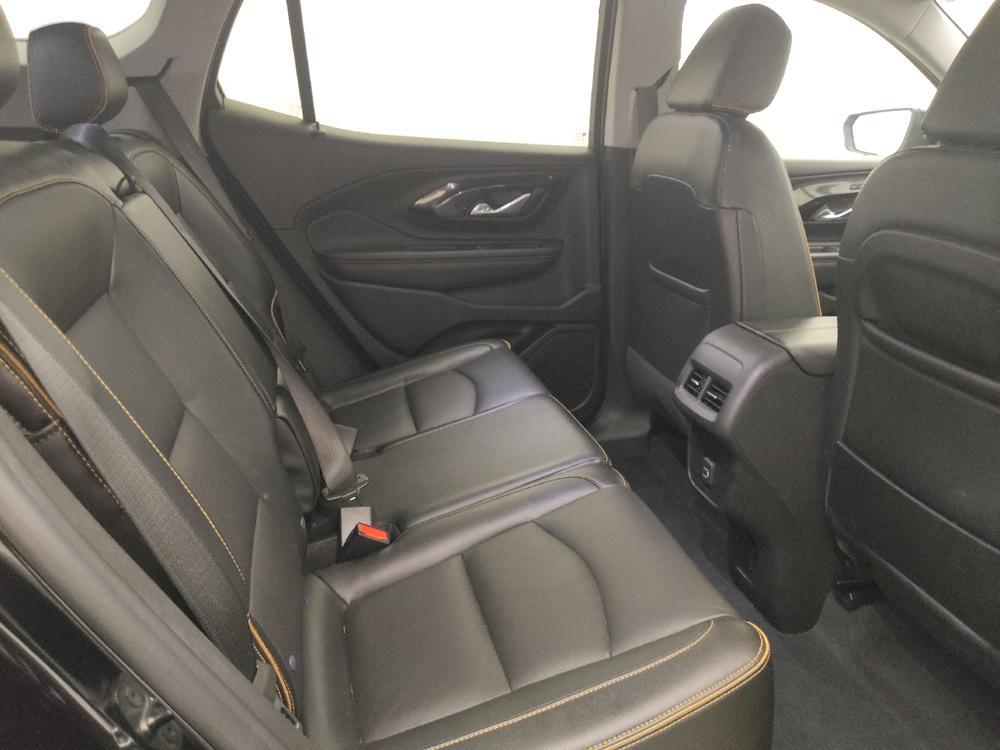 used 2023 GMC Terrain car, priced at $25,495