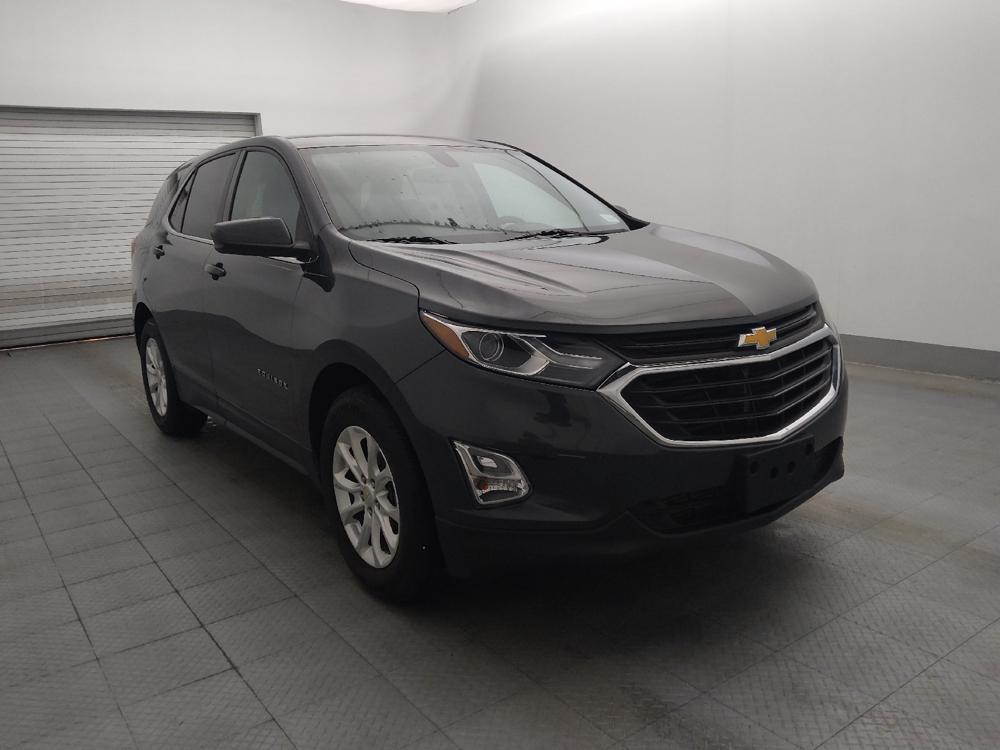 used 2019 Chevrolet Equinox car, priced at $19,795
