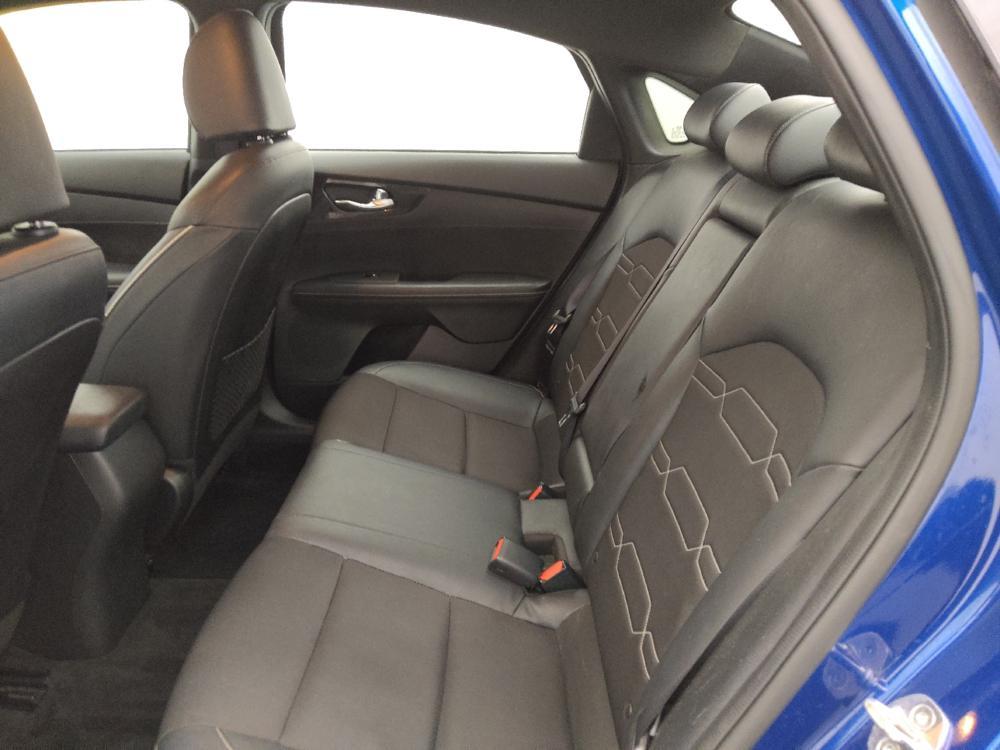 used 2020 Kia Forte car, priced at $16,395